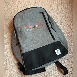 7-Eleven backpack